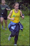 Highgate Fun Run 2008
